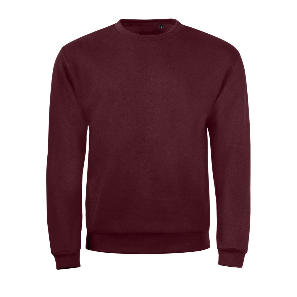 SOL'S SPIDER - MEN'S ROUND NECK SWEATSHIRT