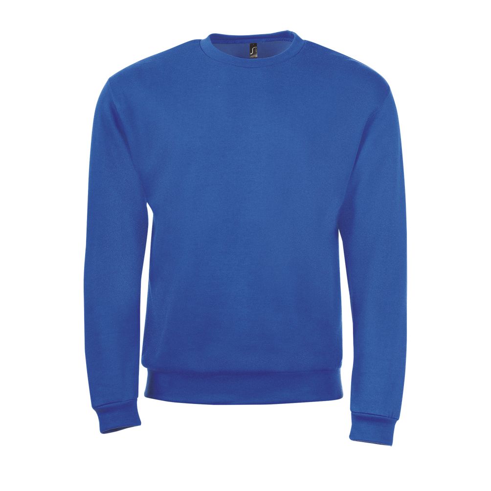 SOL'S SPIDER - MEN'S ROUND NECK SWEATSHIRT