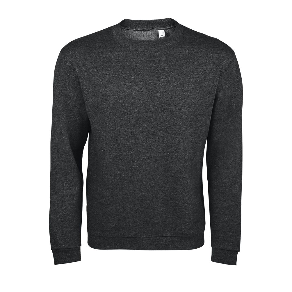 SOL'S SPIDER - MEN'S ROUND NECK SWEATSHIRT