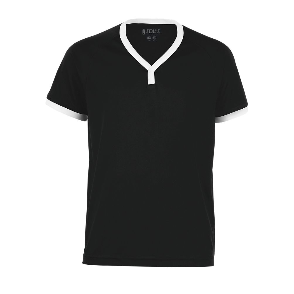 SOL'S ATLETICO KIDS - CHILDREN'S SHORT SLEEVE JERSEY