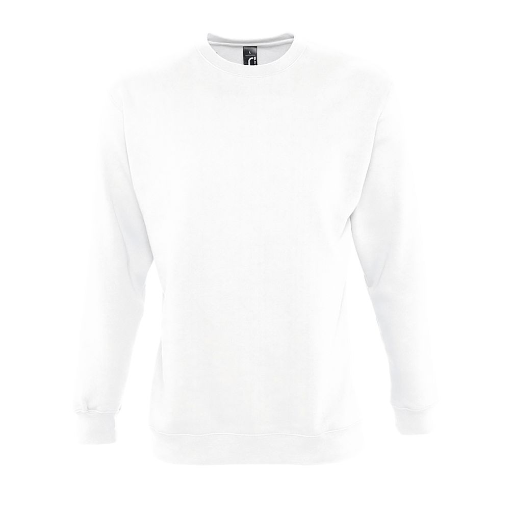 SOL'S SUPREME - UNISEX ROUND NECK SWEATSHIRT