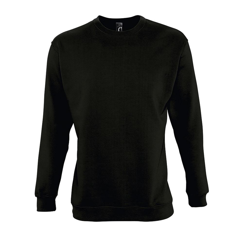 SOL'S SUPREME - UNISEX ROUND NECK SWEATSHIRT