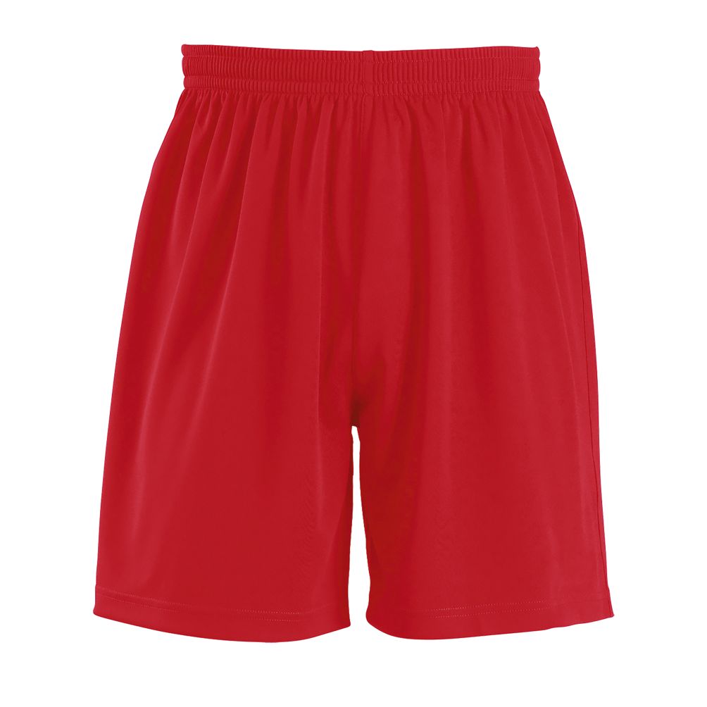 SOL'S SAN SIRO 2 - ADULT BASIC SHORTS