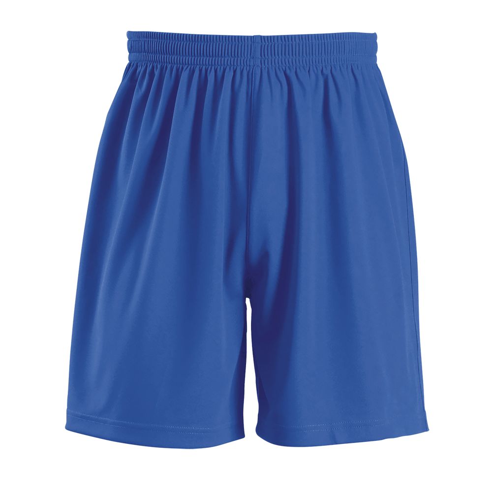 SOL'S SAN SIRO 2 - ADULT BASIC SHORTS