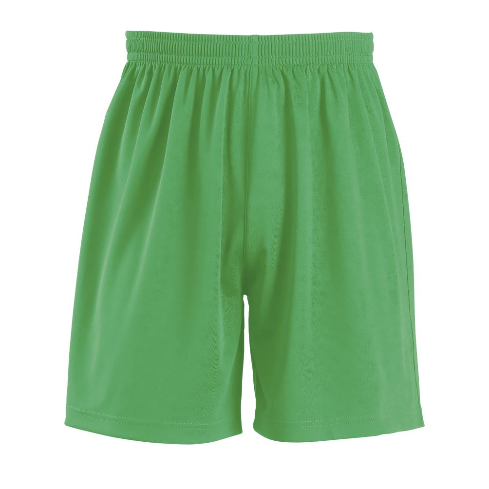 SOL'S SAN SIRO 2 - ADULT BASIC SHORTS