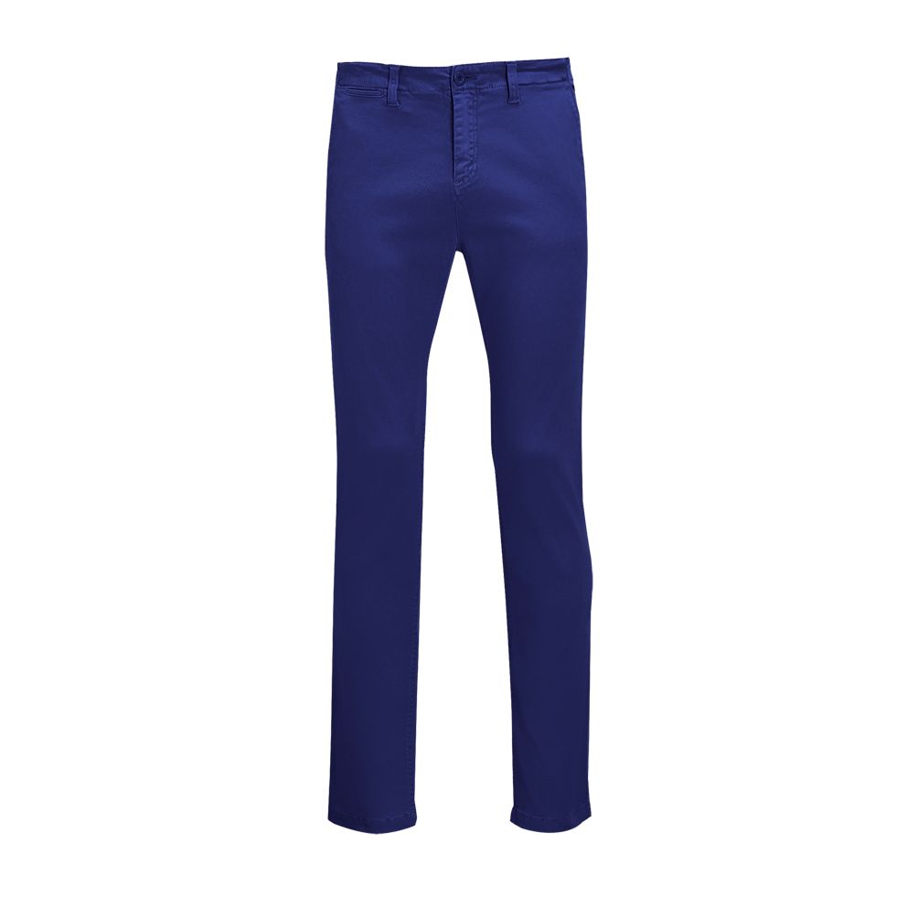 SOL'S JULES MEN - LENGTH 33 - MEN'S TROUSERS