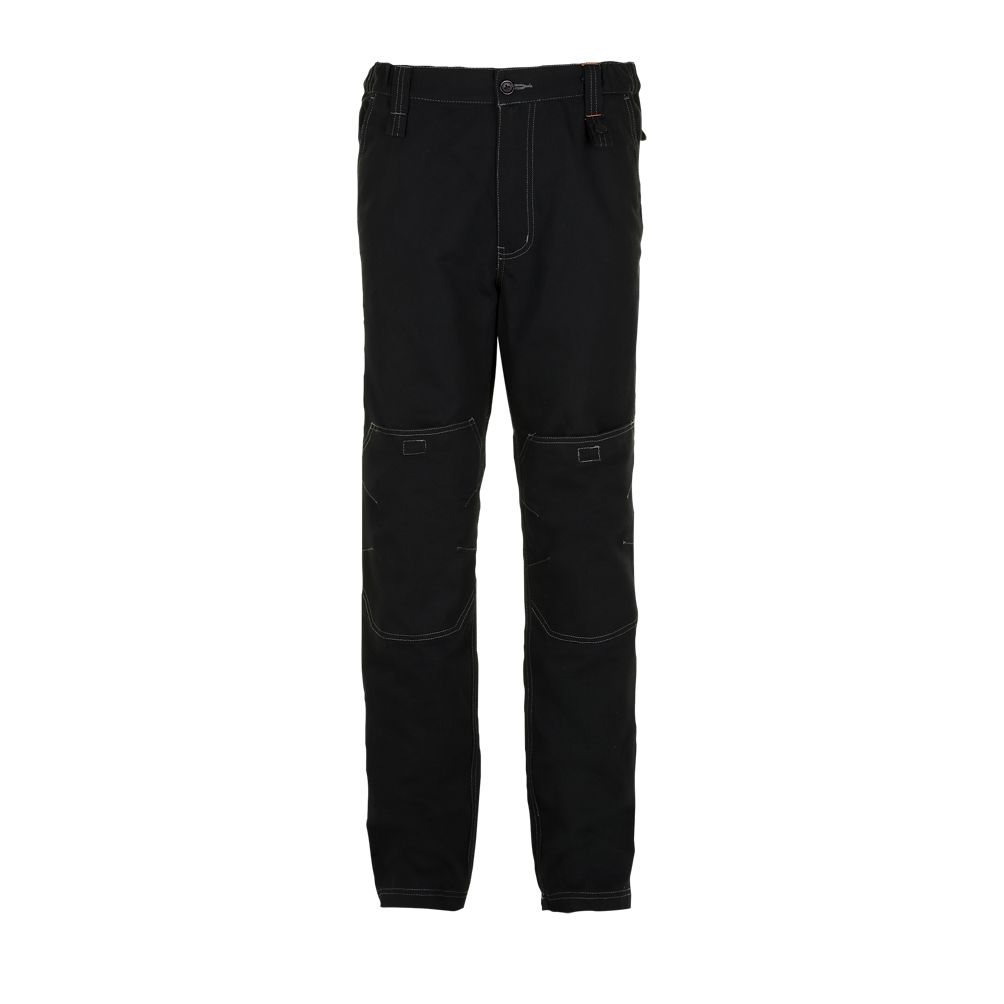 Sol's Section Pro - Pantalon Unicolore Workwear Homme
