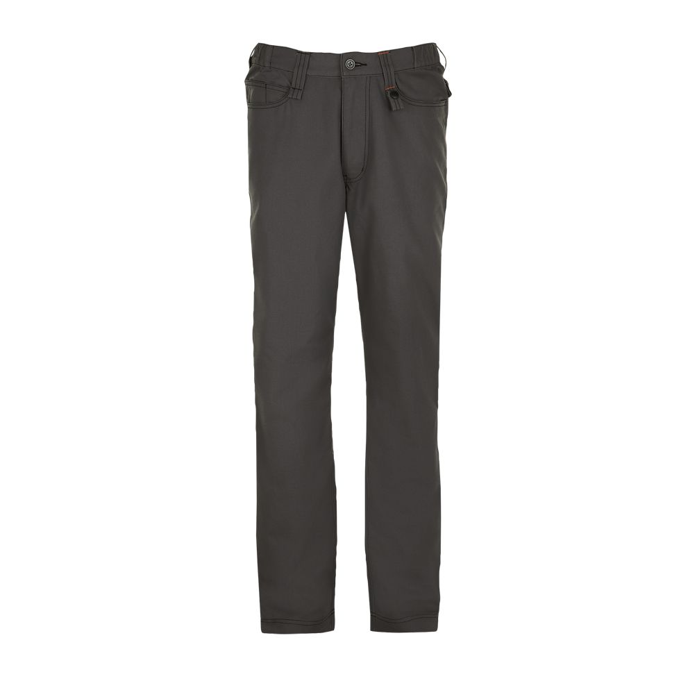 SOL'S SPEED PRO - MEN'S UNICOLORED WORKWEAR TROUSERS