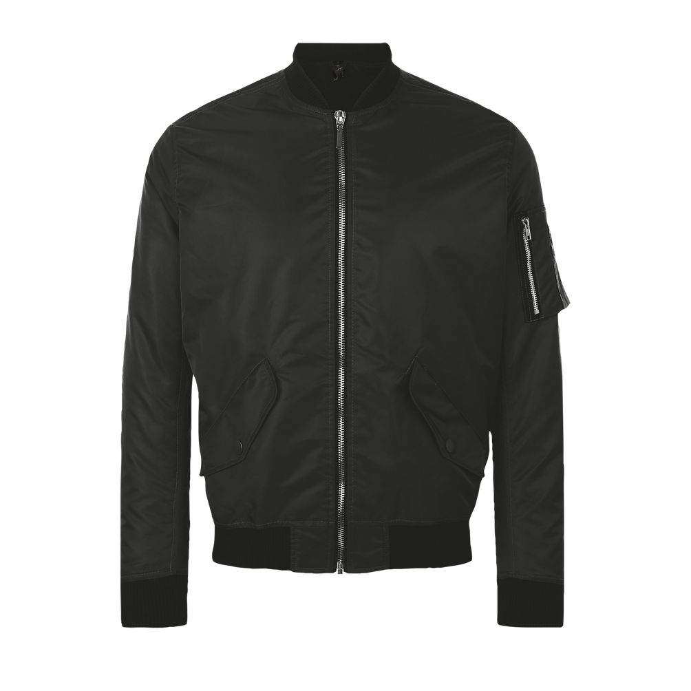 Sol's Rebel - Bombers Unisexe Fashion
