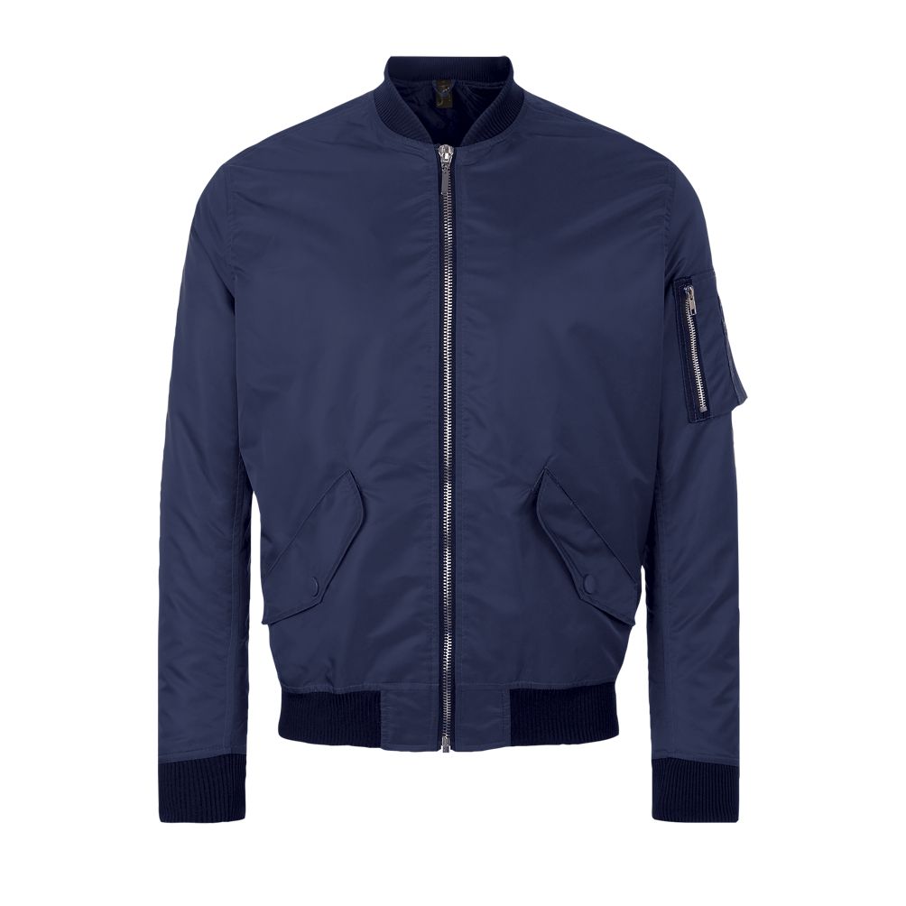 Sol's Rebel - Bombers Unisexe Fashion