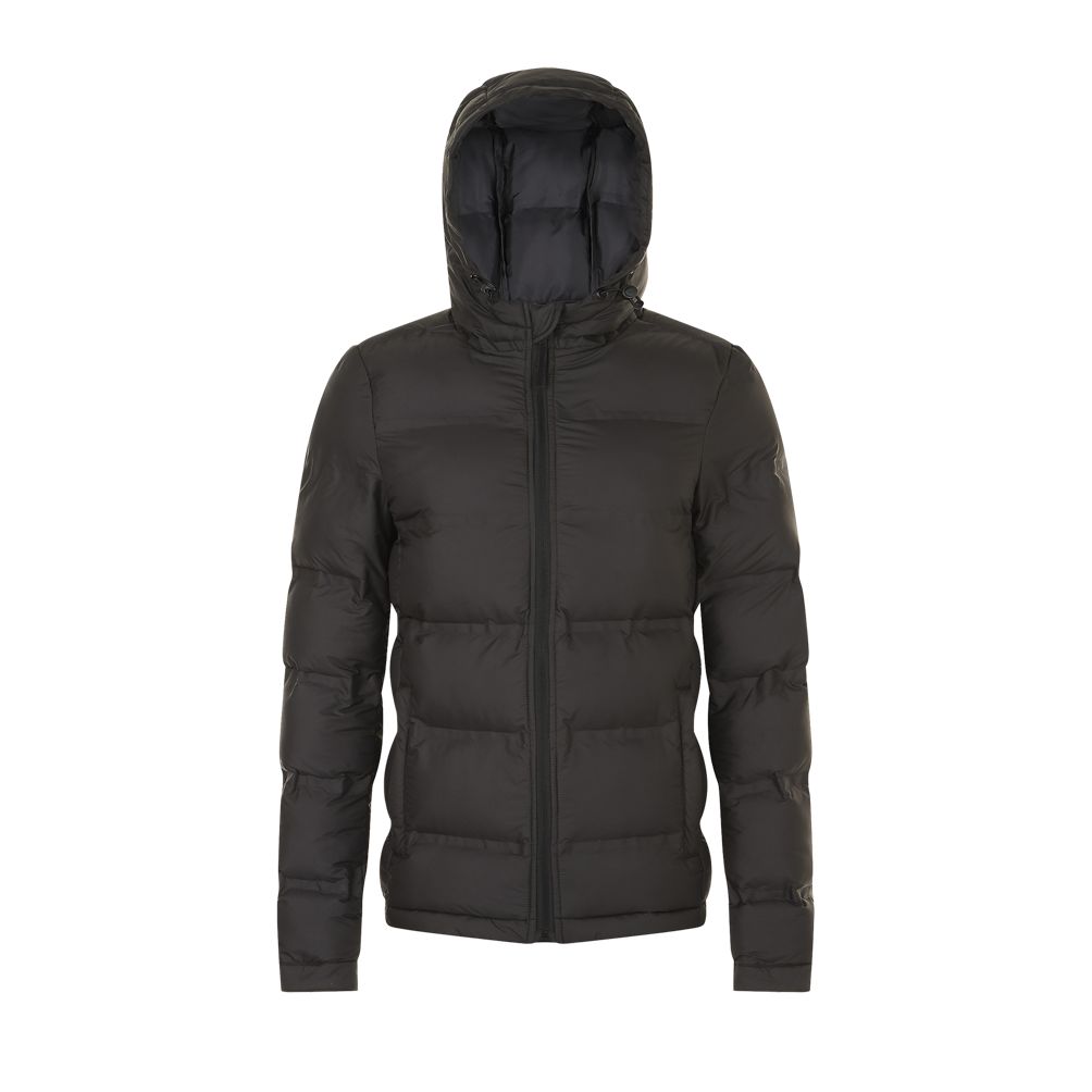 SOL'S RIDLEY WOMEN - HEAT-WELDED DOWN JACKET