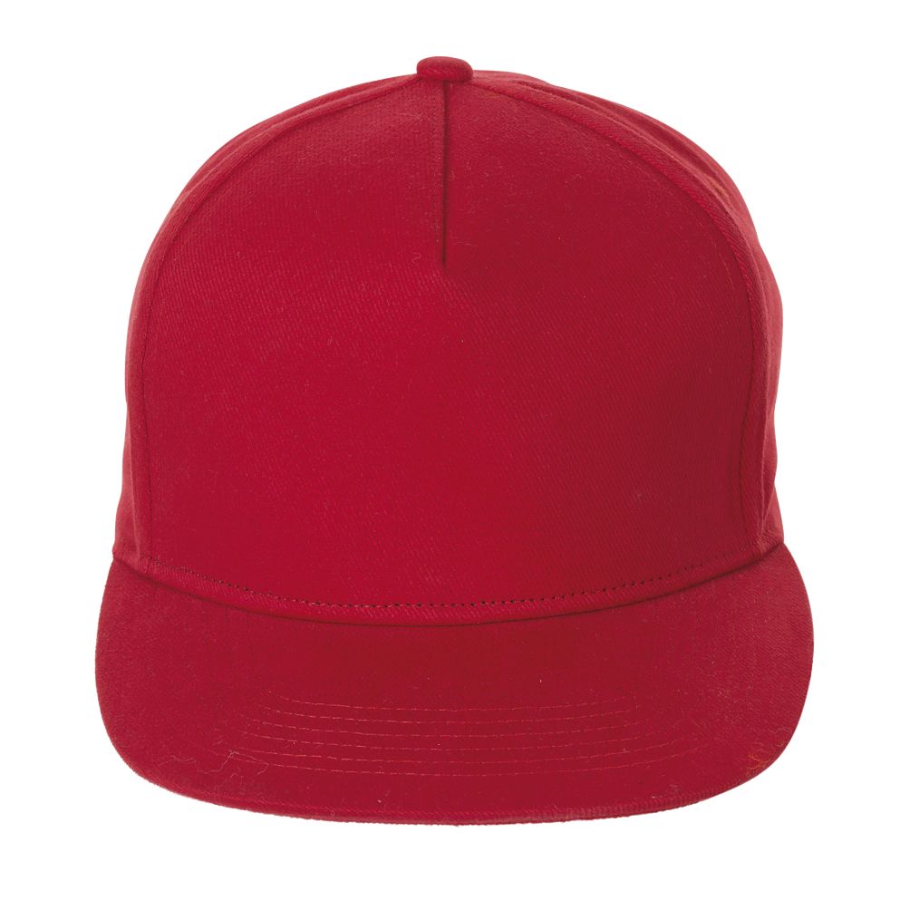 Sol's Sonic - Casquette 5 Panneaux