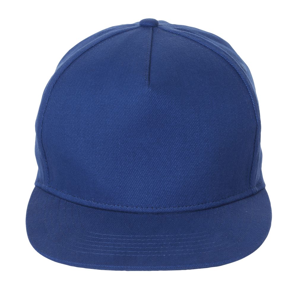 Sol's Sonic - Casquette 5 Panneaux