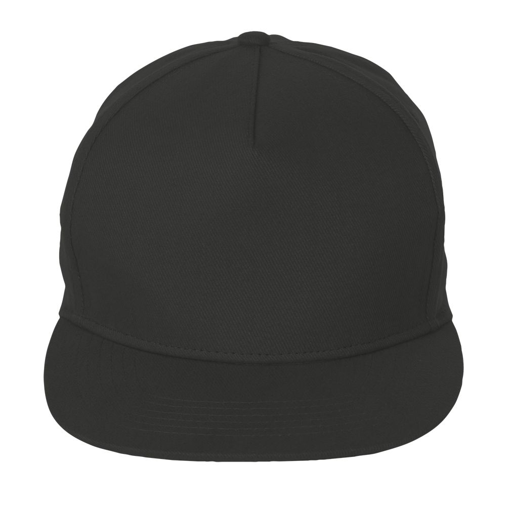 Sol's Sonic - Casquette 5 Panneaux