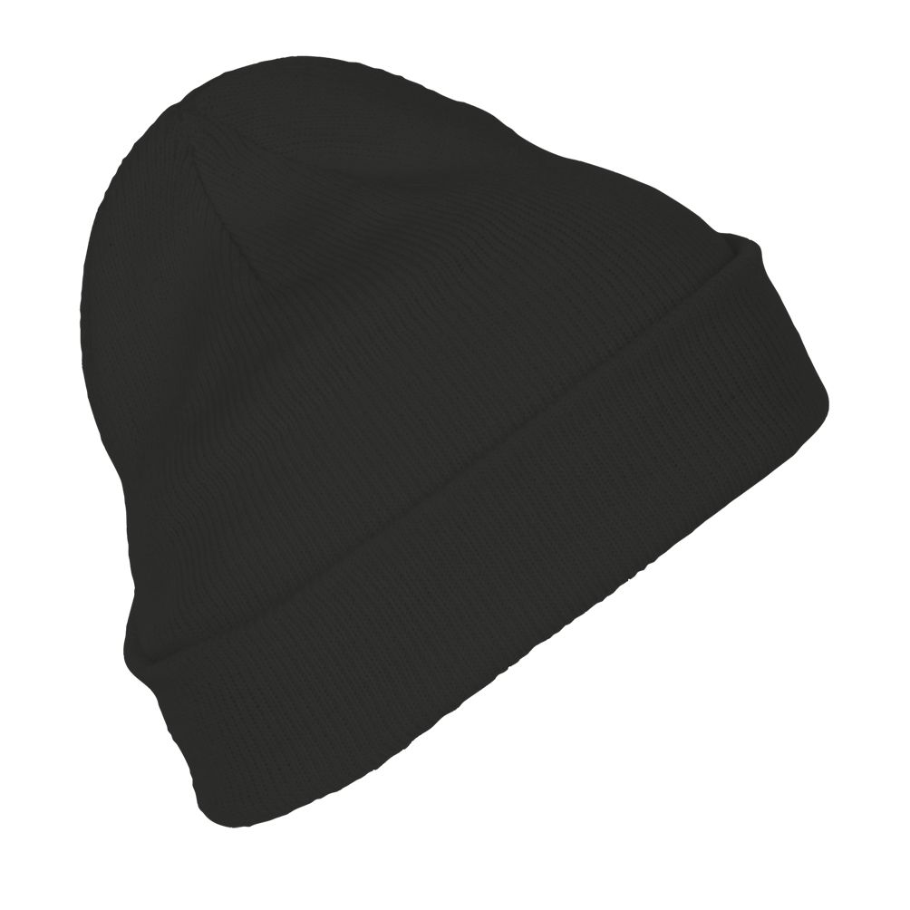 SOL'S PITTSBURGH - UNICOLORED HAT WITH CUFFS
