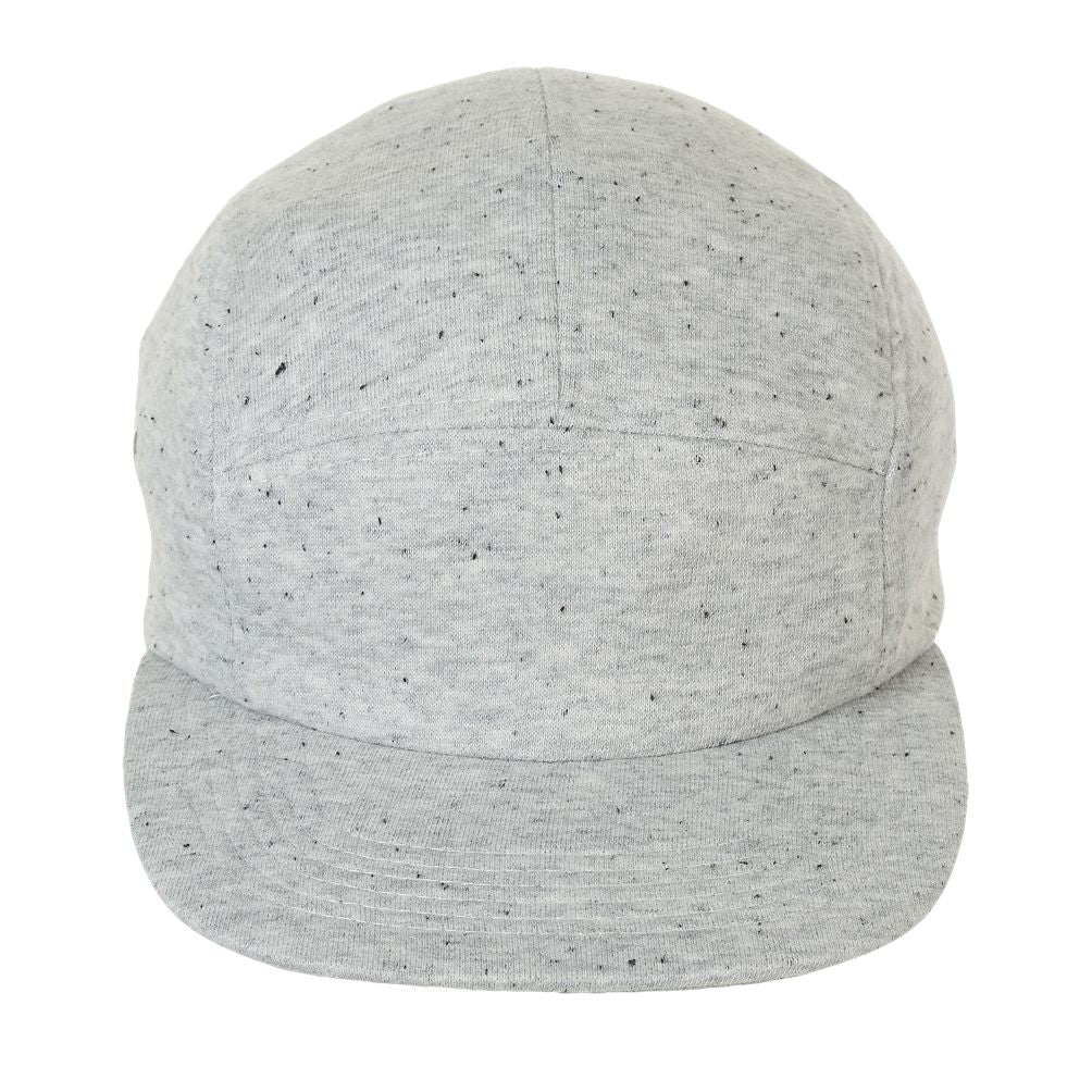 Sol's Baldwin - Casquette Mouchetée 5 Panneaux
