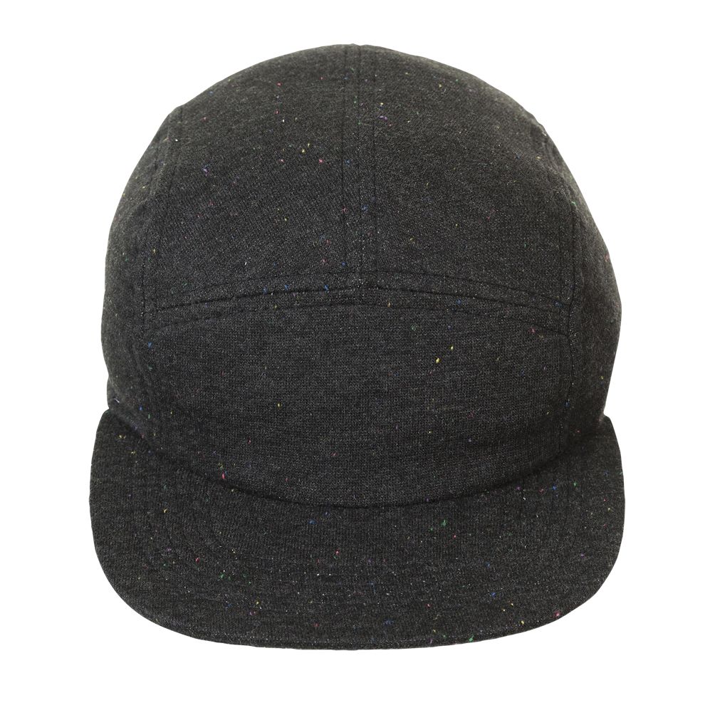 Sol's Baldwin - Casquette Mouchetée 5 Panneaux