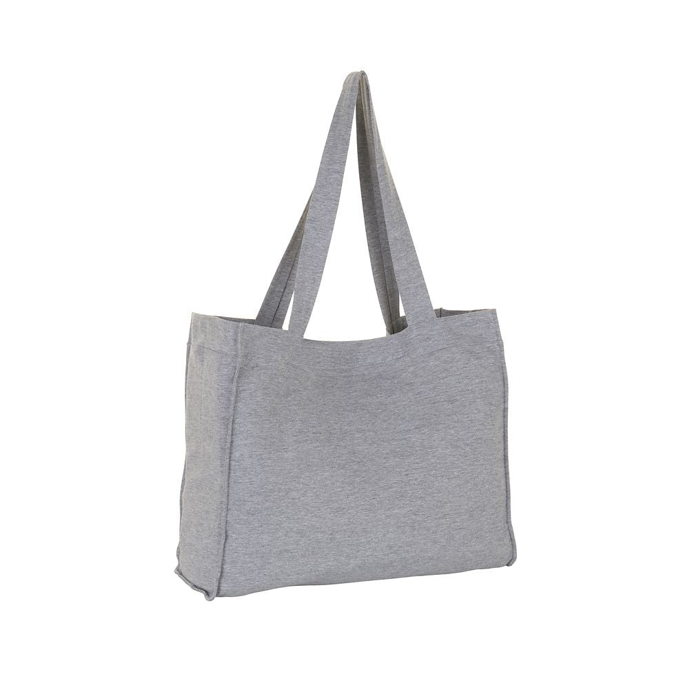 SOL'S MARINA - FRENCH TERRY SHOPPING BAG