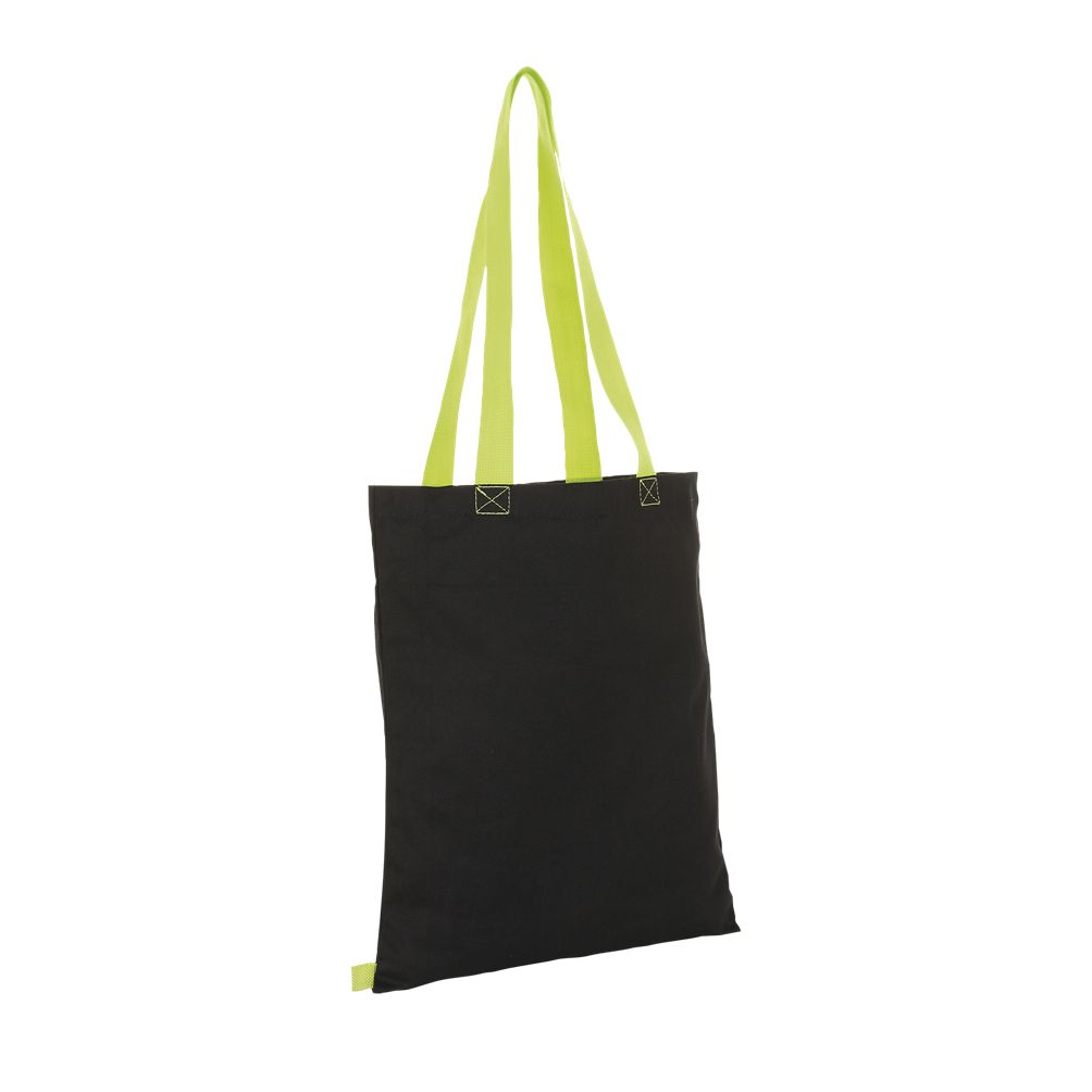 SOL'S HAMILTON - SHOPPING BAG