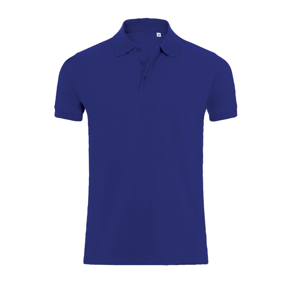 SOL'S PHOENIX MEN - MEN COTTON ELASTANE POLO SHIRT