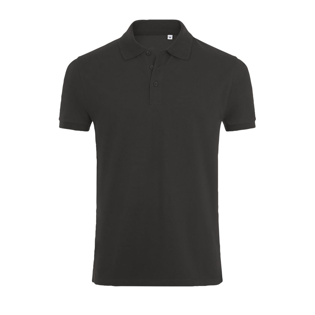 SOL'S PHOENIX MEN - MEN COTTON ELASTANE POLO SHIRT