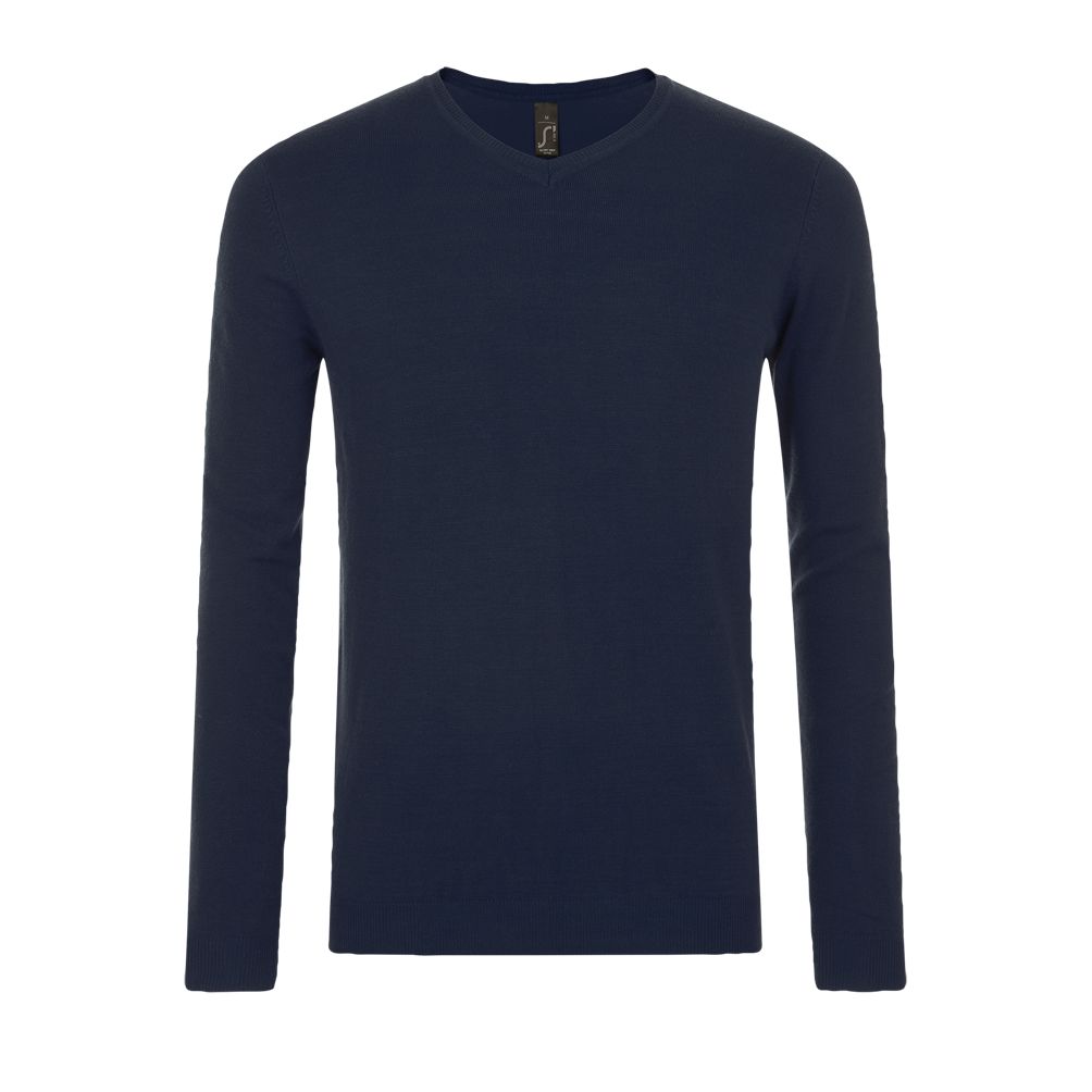 Sol's Glory Men - Pull Col V Homme