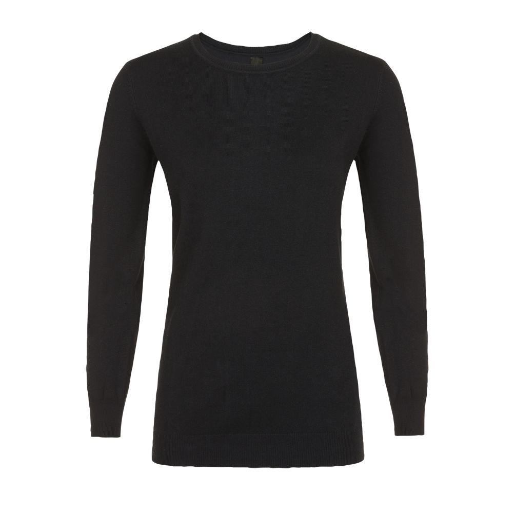 Sol's Ginger Women - Pull Col Rond Femme