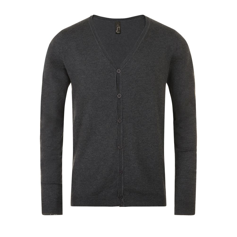 SOL'S GRIFFITH - V-HALS VEST VOOR HEREN