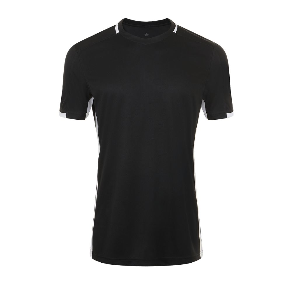 SOL'S CLASSICO - ADULT CONTRASTING JERSEY