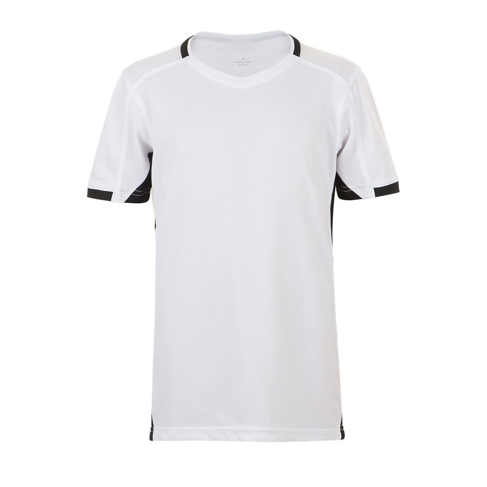 SOL'S CLASSICO KIDS - CONTRASTING CHILDREN'S JERSEY