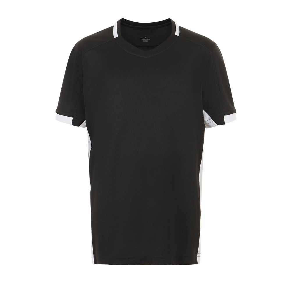 SOL'S CLASSICO KIDS - CONTRASTING CHILDREN'S JERSEY
