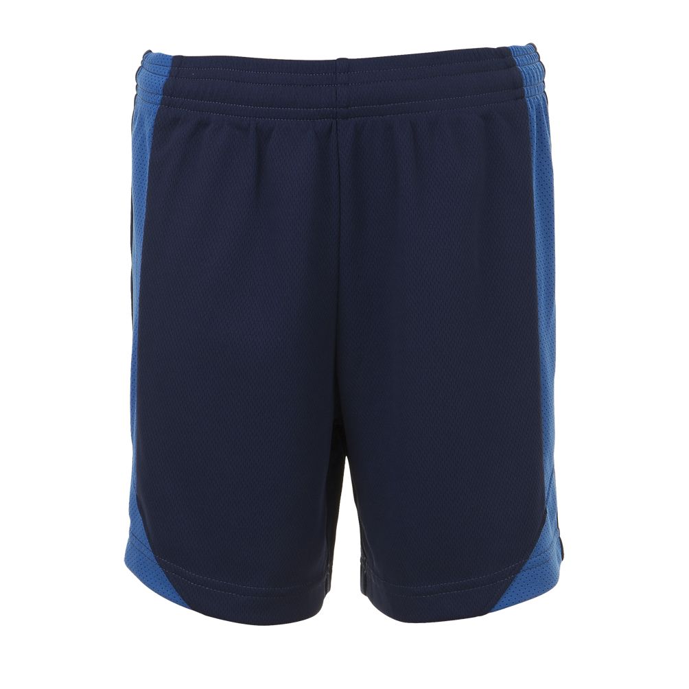 SOL'S OLIMPICO KIDS - CONTRAST CHILDREN'S SHORTS