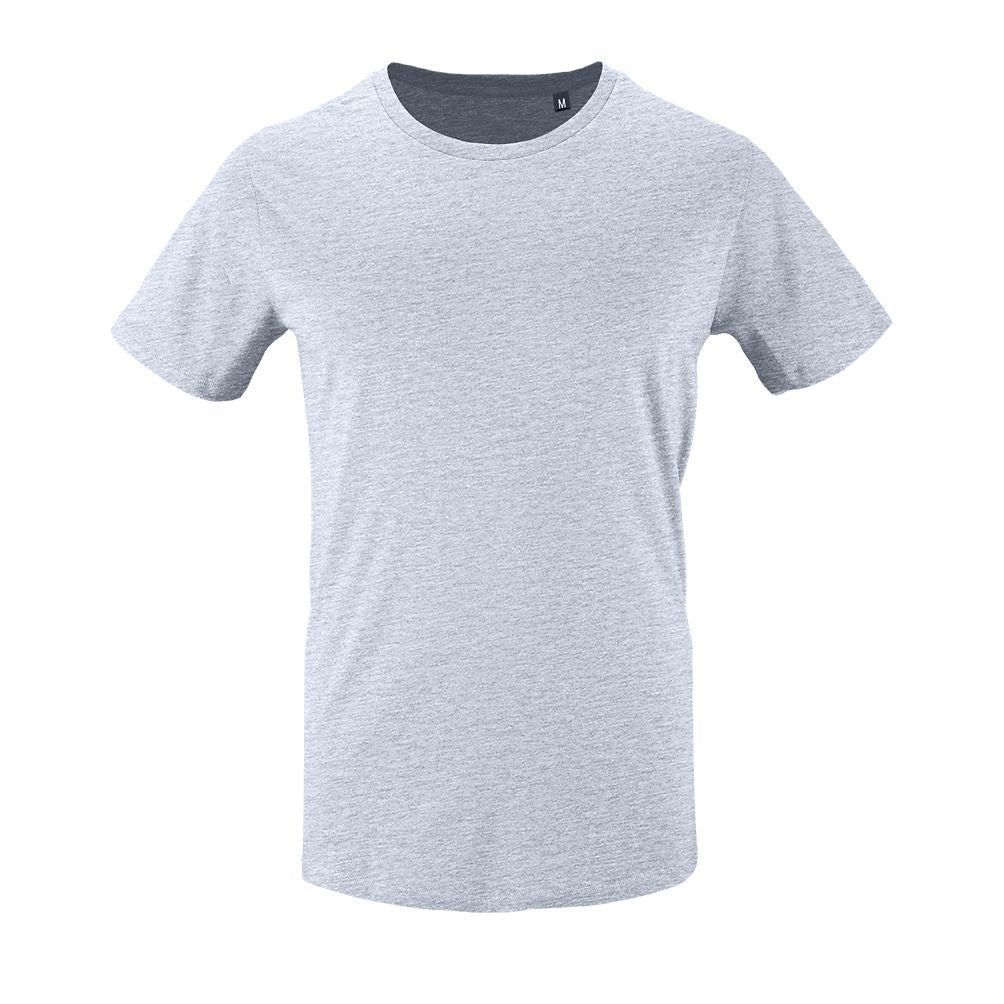 SOL'S MILO HEREN - HEREN T-SHIRT MET KORTE MOUW