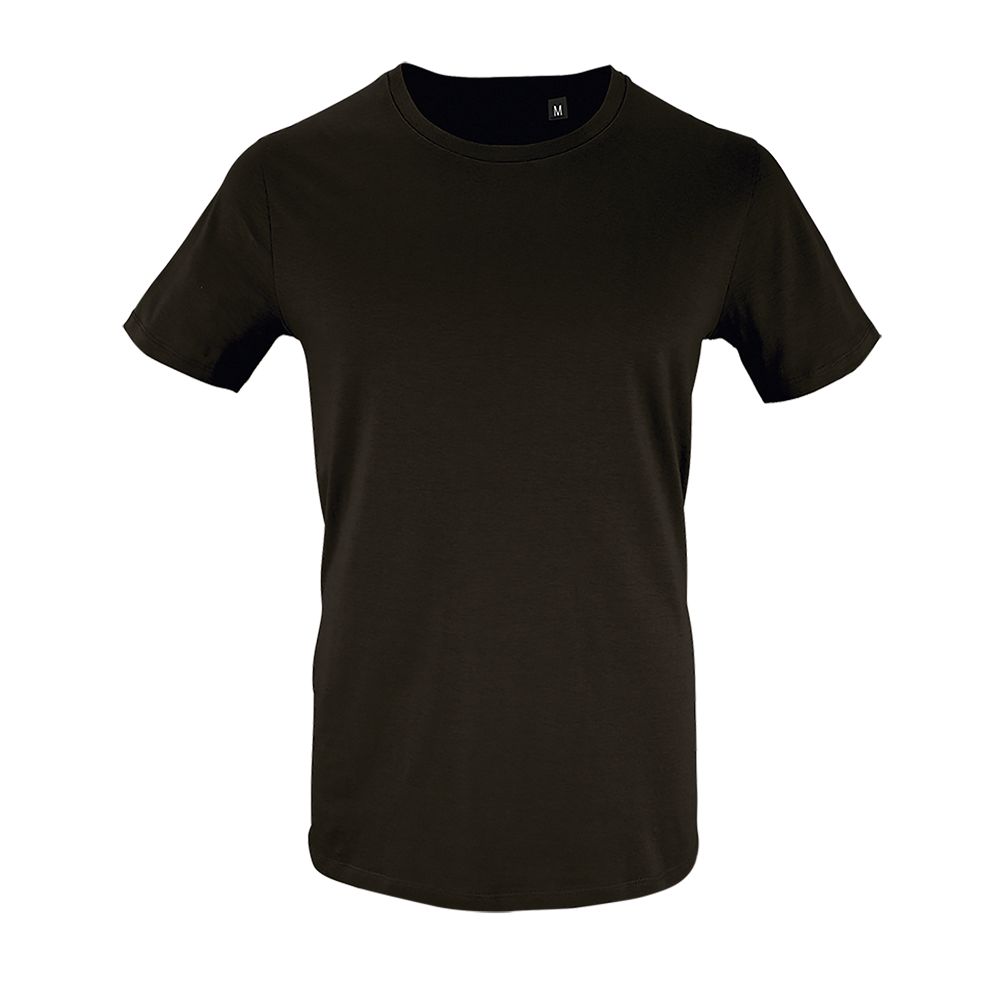 SOL'S MILO HEREN - HEREN T-SHIRT MET KORTE MOUW