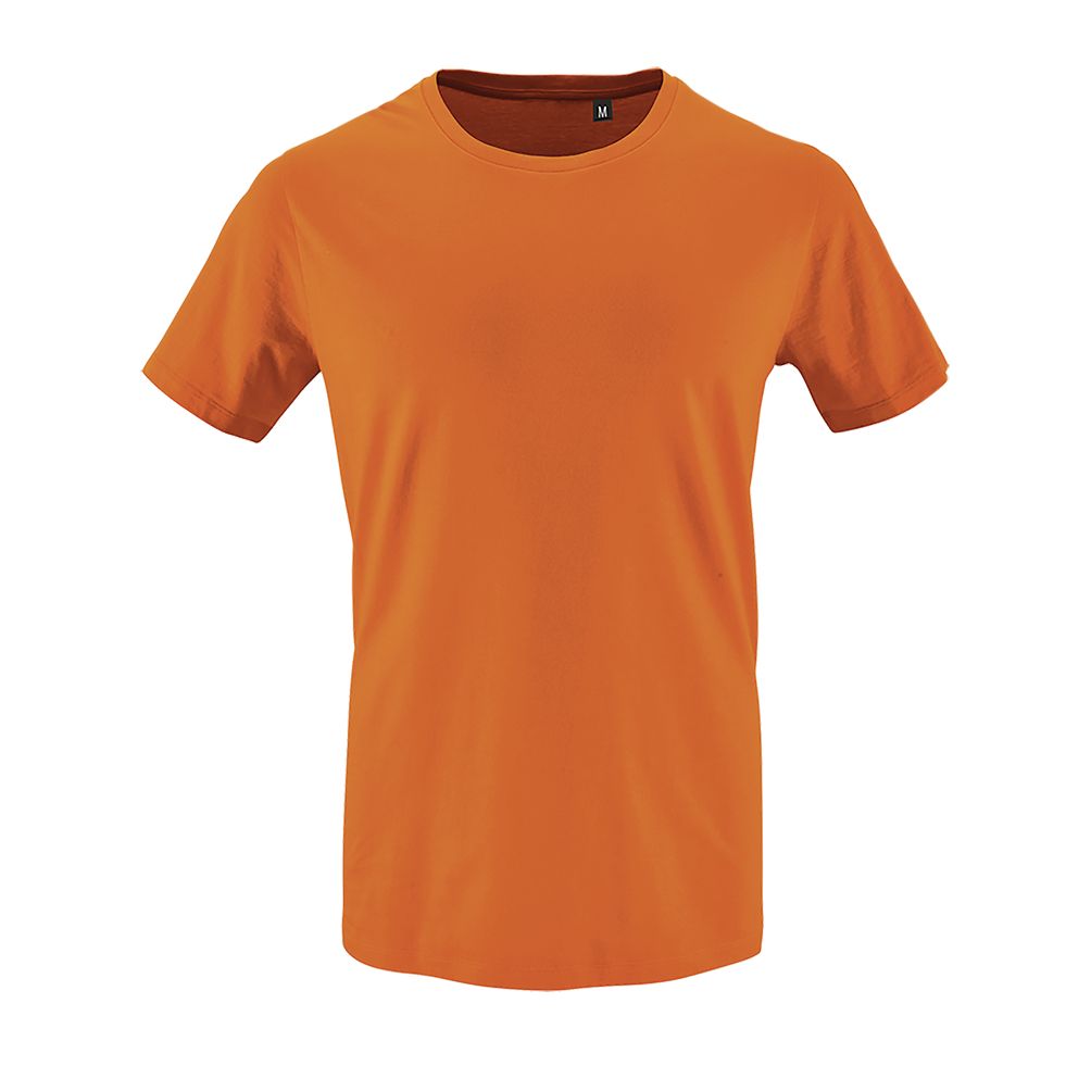 SOL'S MILO HEREN - HEREN T-SHIRT MET KORTE MOUW
