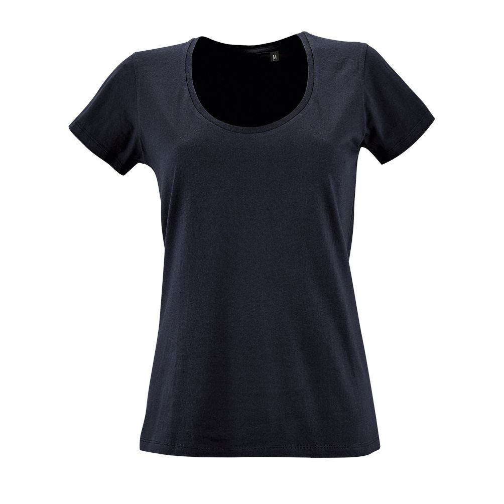 SOL'S METROPOLITAN - WOMEN'S ROUND NECK TEE-SHIRT