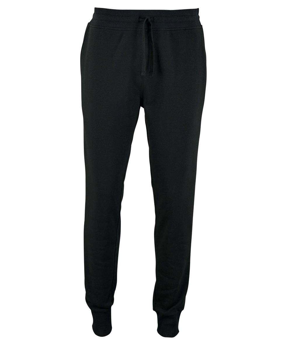 SOL'S JAKE MEN - MEN'S SLIM FIT JOGGING PANTS