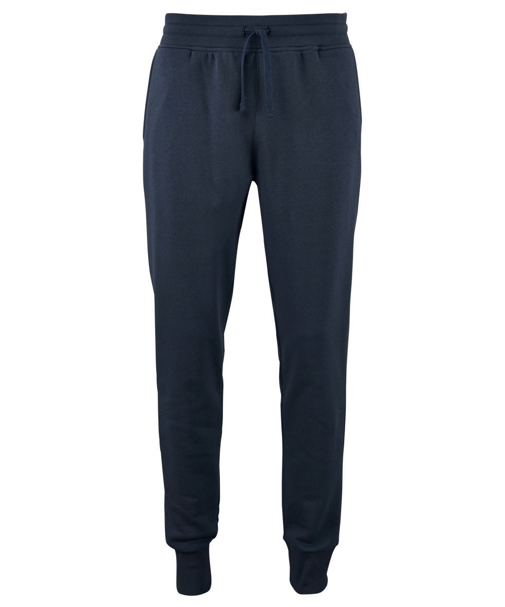 SOL'S JAKE MEN - MEN'S SLIM FIT JOGGING PANTS