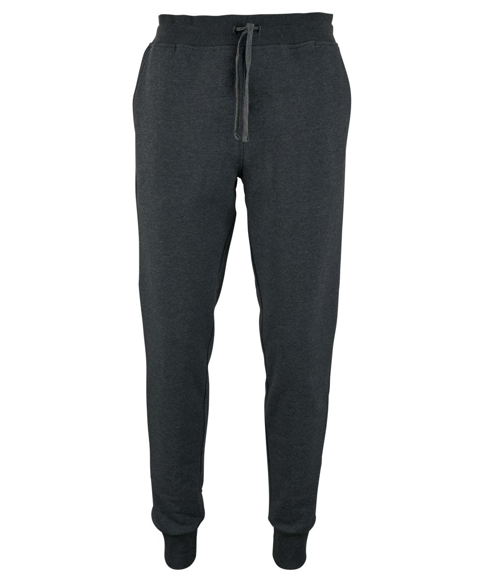 SOL'S JAKE MEN - MEN'S SLIM FIT JOGGING PANTS