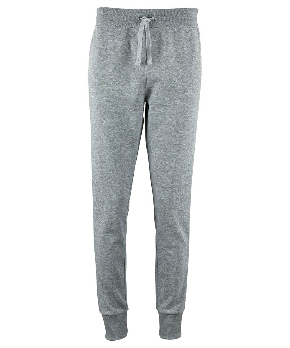 SOL'S JAKE WOMEN - SLIM FIT JOGGING PANTS