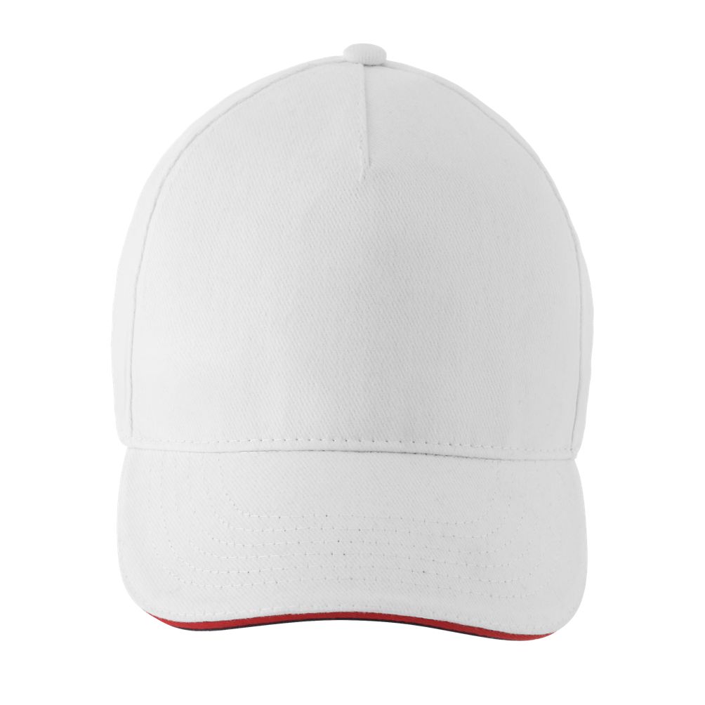 Sol's Longchamp - Casquette Tricolore Unisexe