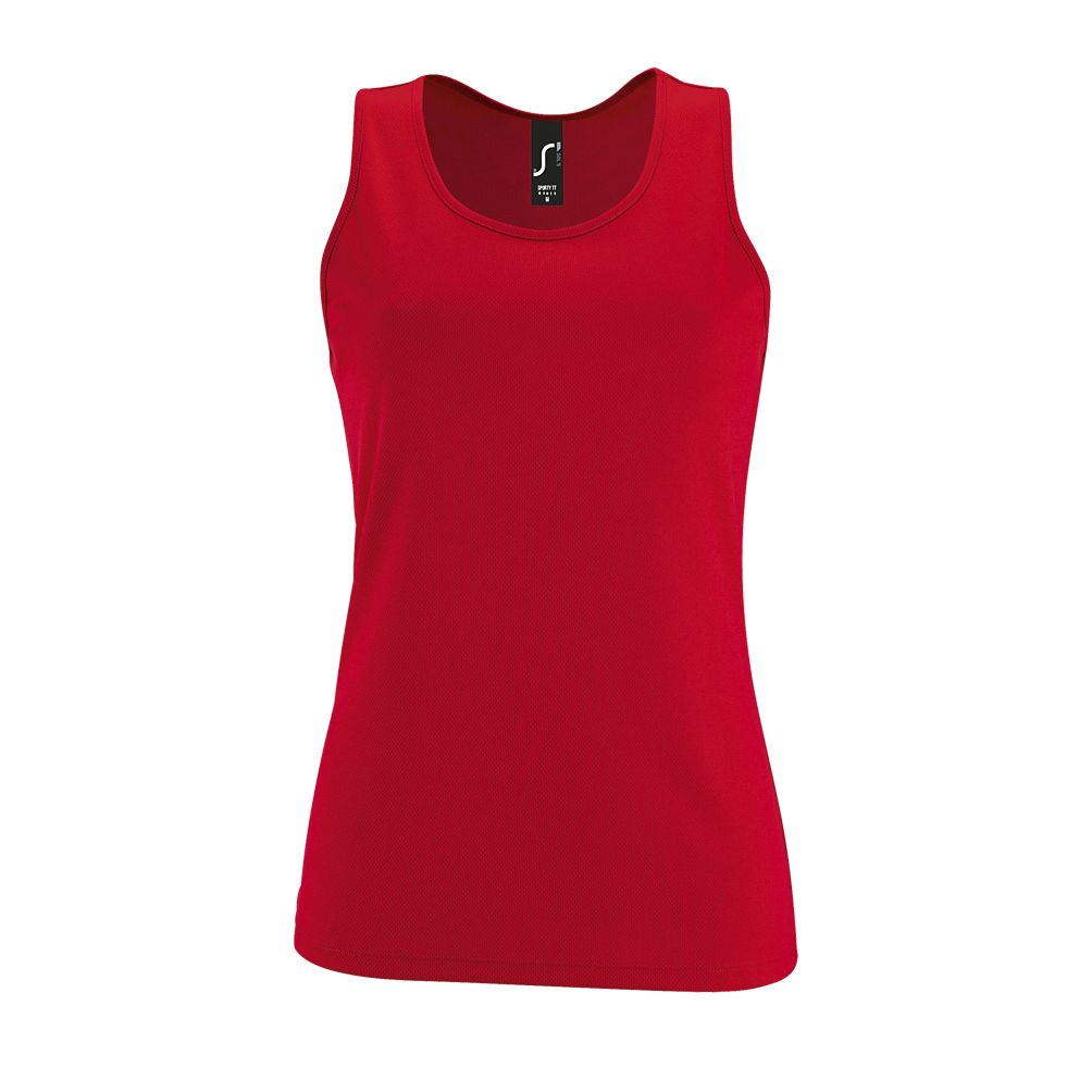 SOL'S SPORTY TT WOMEN - WOMEN'S SPORTS TANK TOP