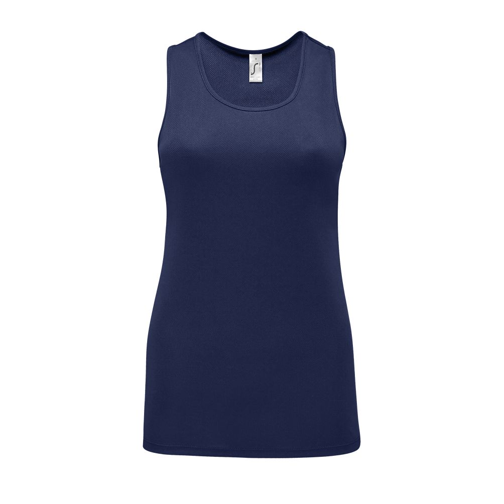SOL'S SPORTY TT WOMEN - WOMEN'S SPORTS TANK TOP