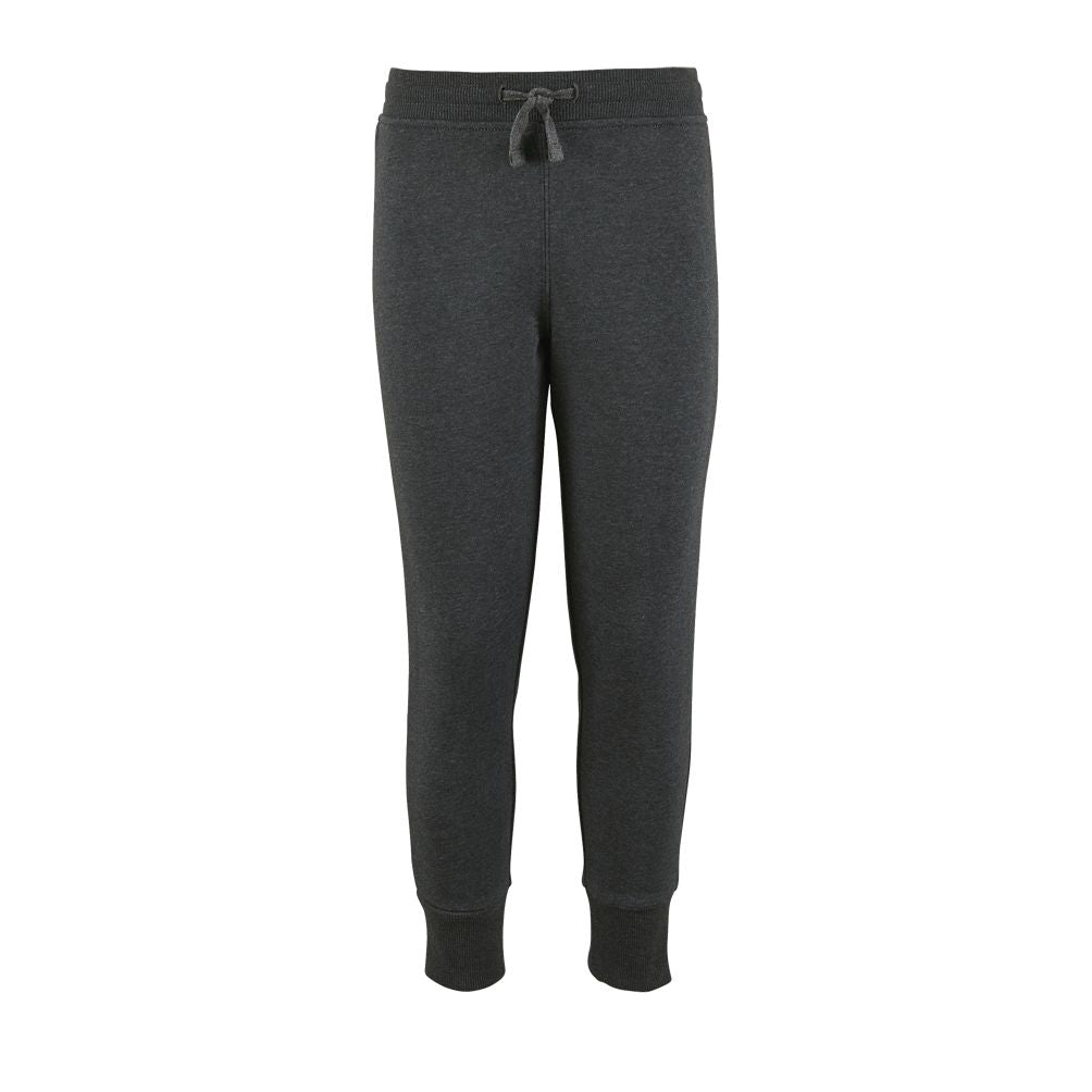 SOL'S JAKE KIDS - SLIM FIT KIDS JOGGING PANTS