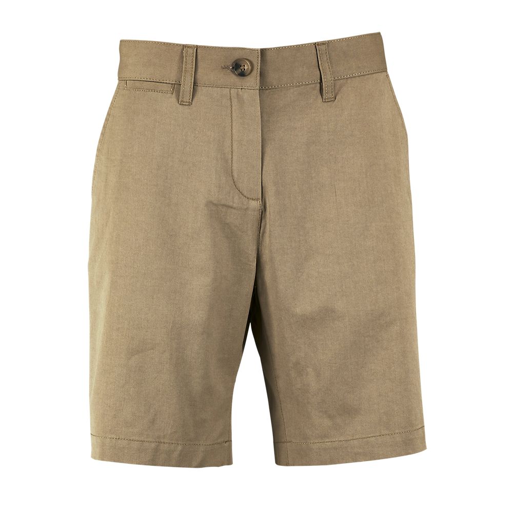 SOL'S JASPER WOMEN - CHINO BERMUDA WOMEN