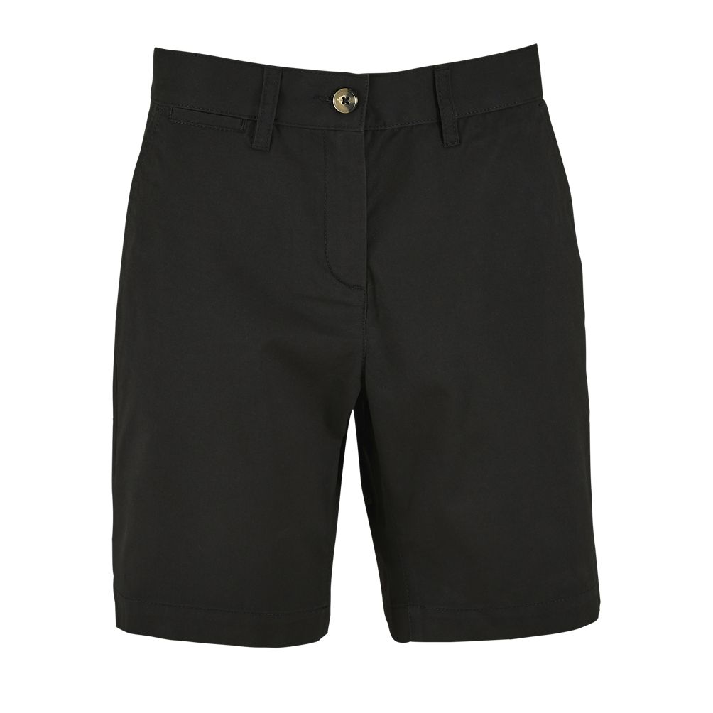 SOL'S JASPER WOMEN - CHINO BERMUDA WOMEN