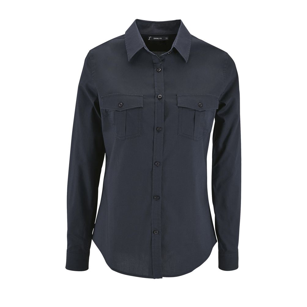 SOL'S BURMA WOMEN - WOMEN'S SHIRT