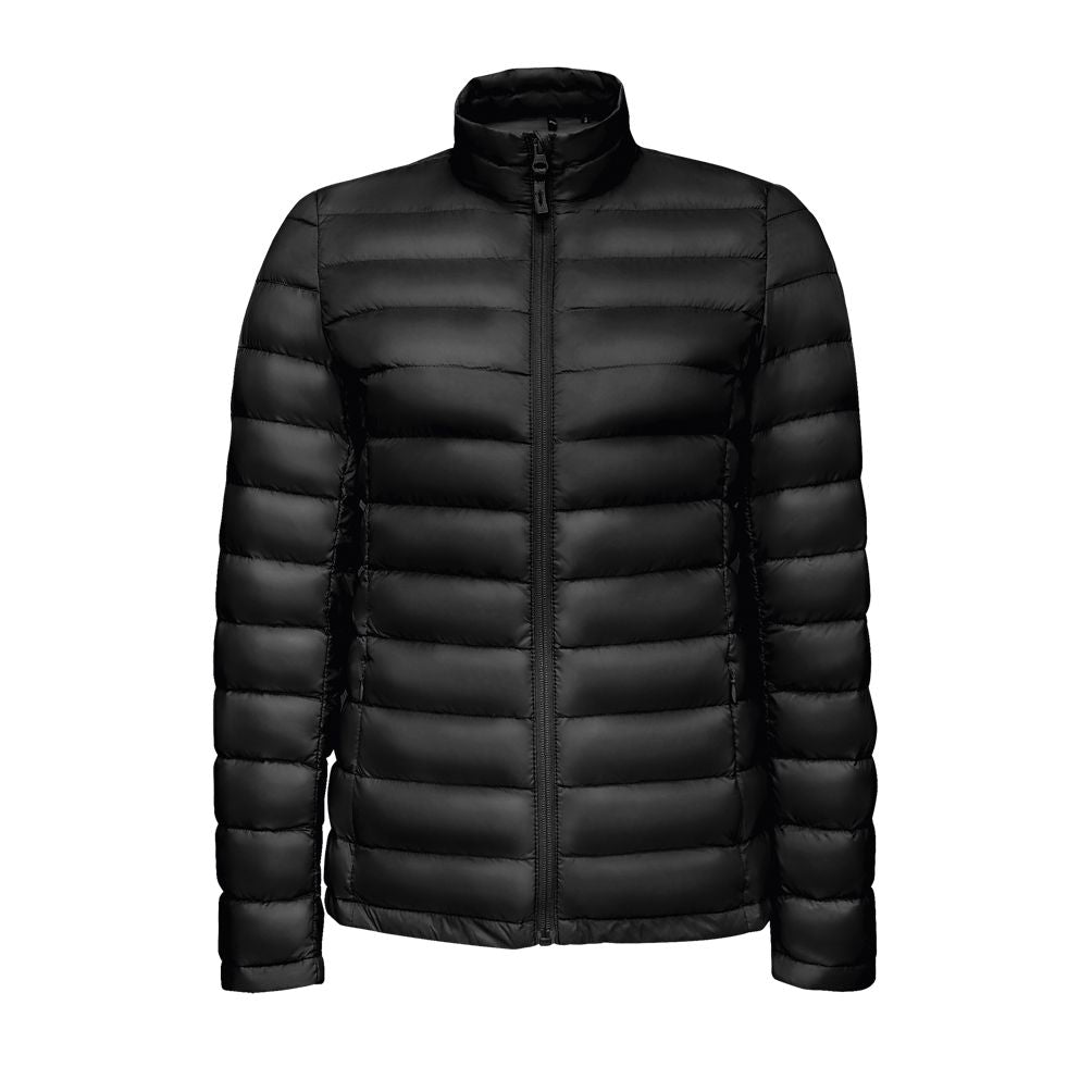 SOL'S WILSON WOMEN - ULTRA LIGHT DOWN JACKET