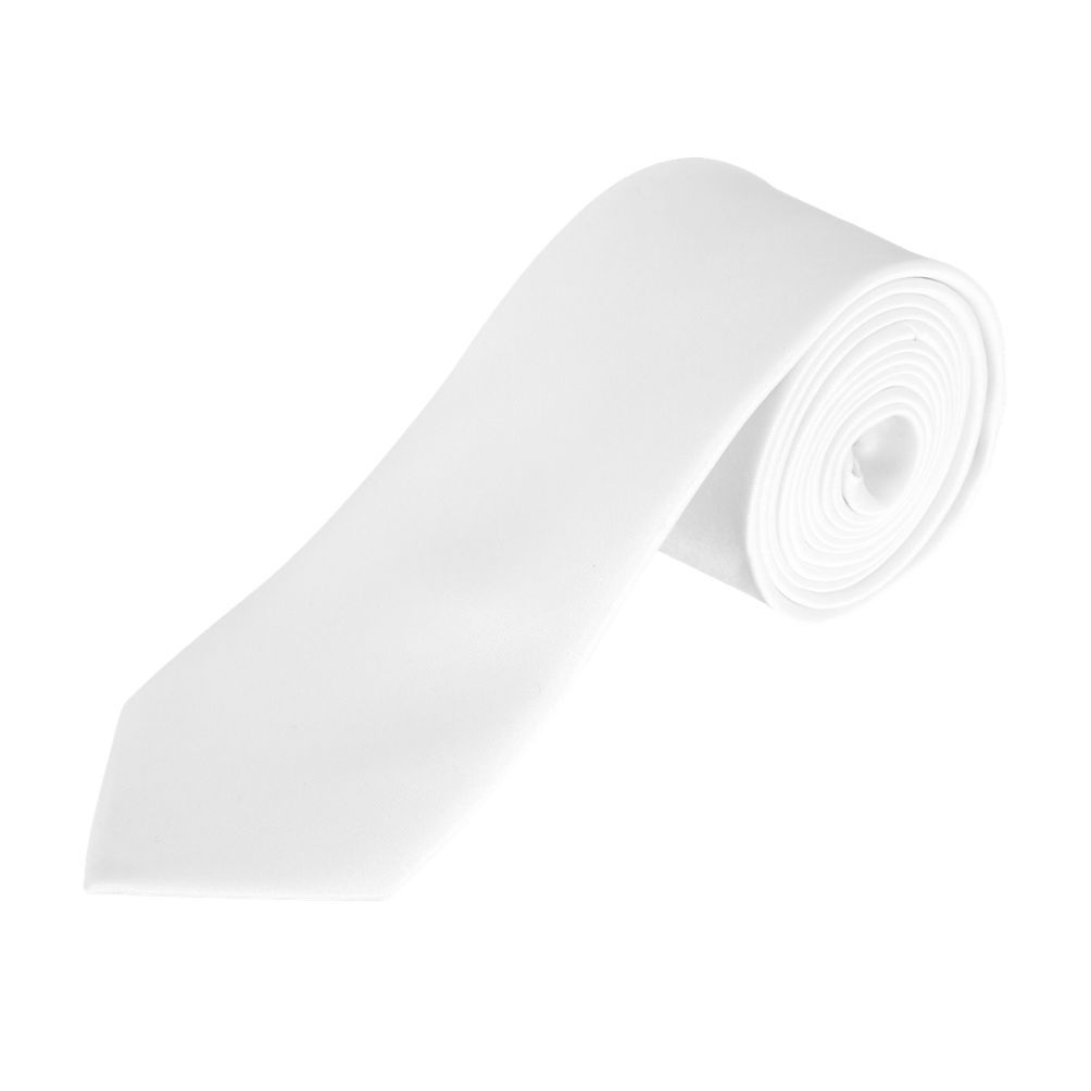 SOL'S GARNER - POLYESTER SATIN TIE