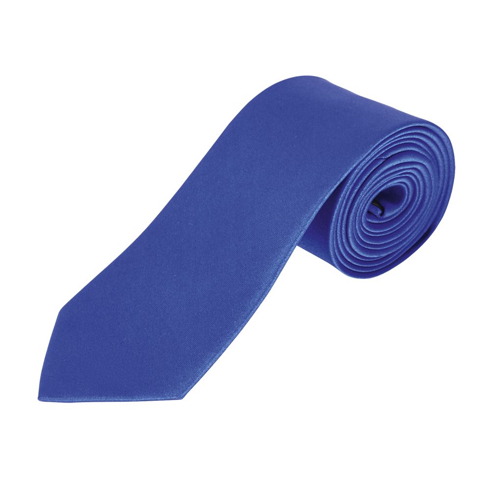 SOL'S GARNER - POLYESTER SATIN TIE